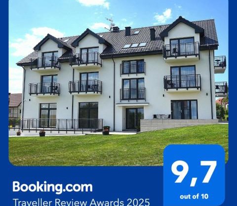 Przystań Admiralska 11