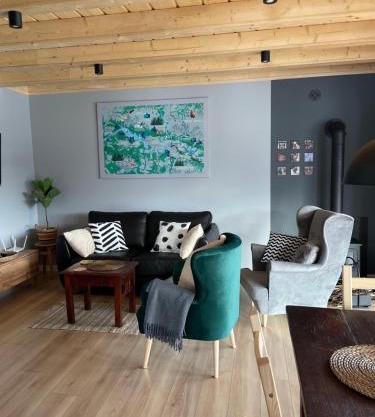 Przystanek Przylasek