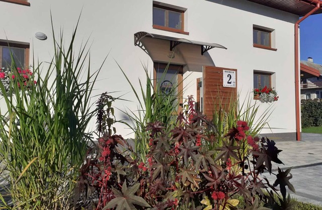 Przystanek Tykocin 1-bedroom apartment. Parking, Wifi