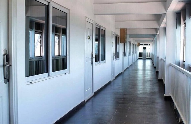 PSB Guest House
