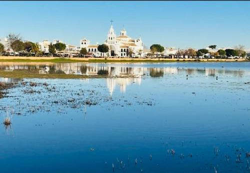Puente del Rey, El Rocio Deluxe