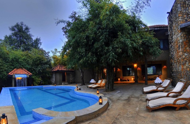 Pugdundee Safaris Kings Lodge