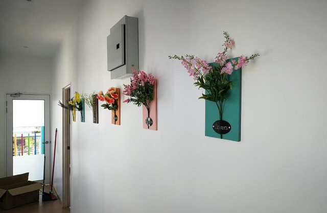 Pulau Ketam D'island beds&cafe