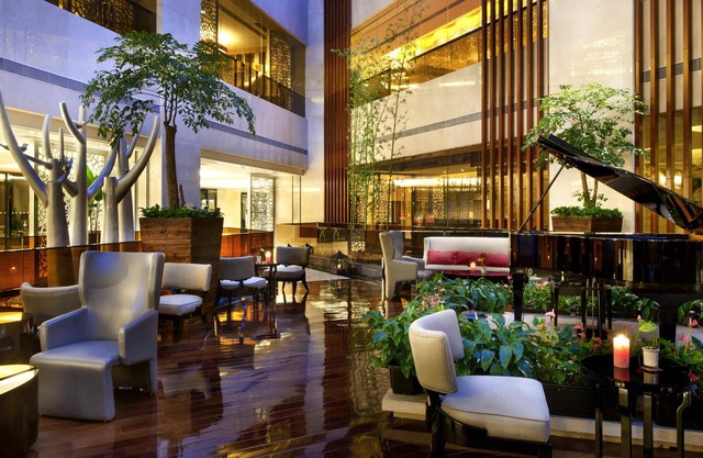 Pullman Foshan Shunde
