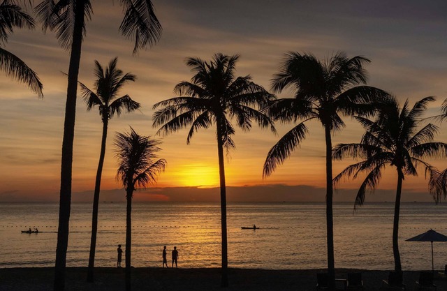 Pullman Phu Quoc Beach Resort