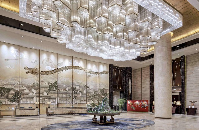 Pullman Weifang