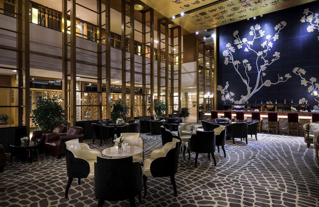 Pullman Zhangjiajie