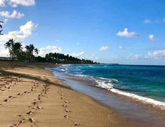 Punta Cana Macao Guest House