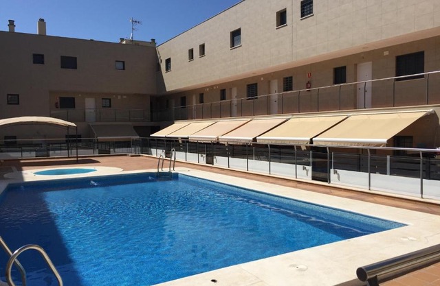 Punta Umbría Playa Ria