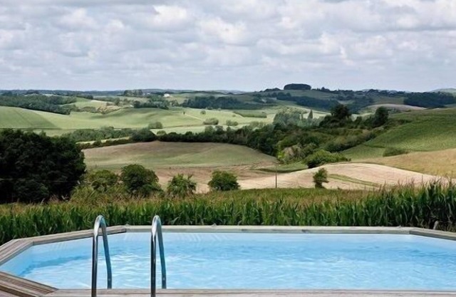 Pure Tranquility - a beautiful place to relax and explore the countryside