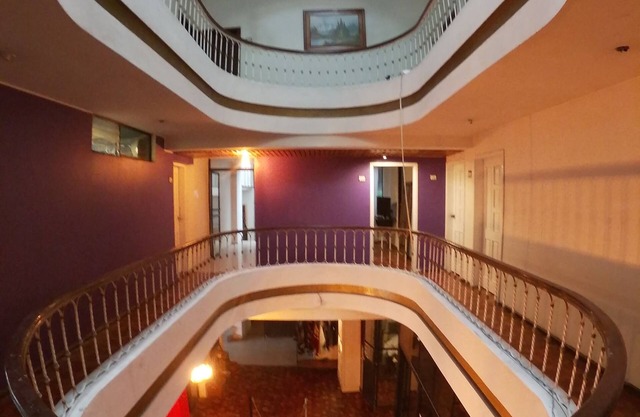 Puruha Inn