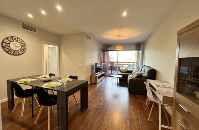 PUSHE Playa Granada Beach & Golf 6