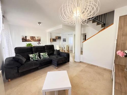 PUSHE Village Albolote Business & Culture