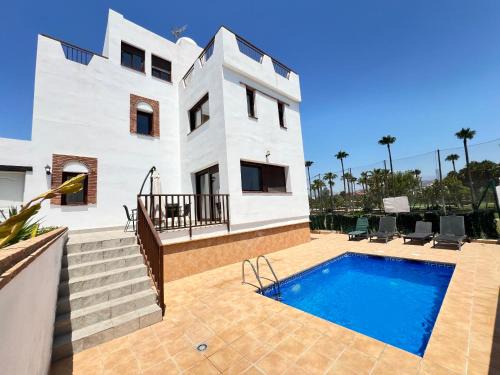 PUSHE Village Playa Granada Beach & Golf 3