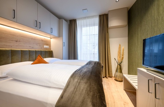 Pustrabase - Villa Fauster - App. LINDA