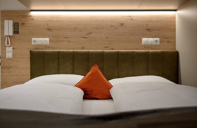 Pustrabase - Villa Fauster - App. GRETA