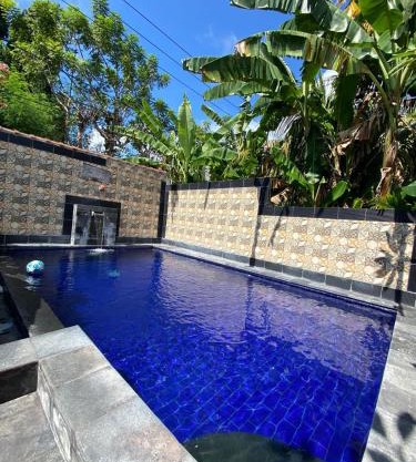 Putu Guest House Pemuteran