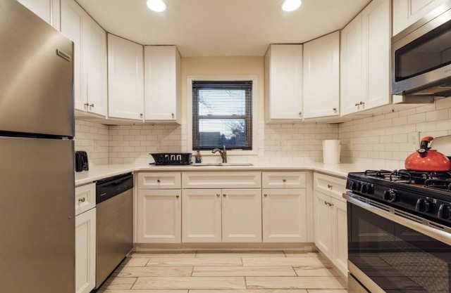 ✨PVT APT✨ Prof. Cleaned/Sanitized w/✔Amenities