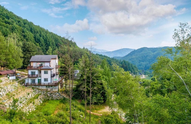 Pyeongchang Secret Garden Pension