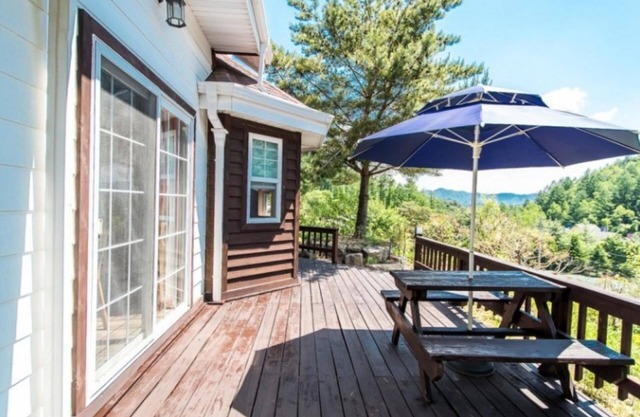 Pyeongchang Sunny House Pension