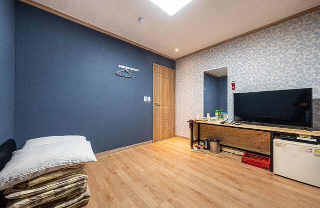 Pyeongtaek Daewon Park