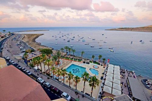 QAWRA Palace Resort & SPA