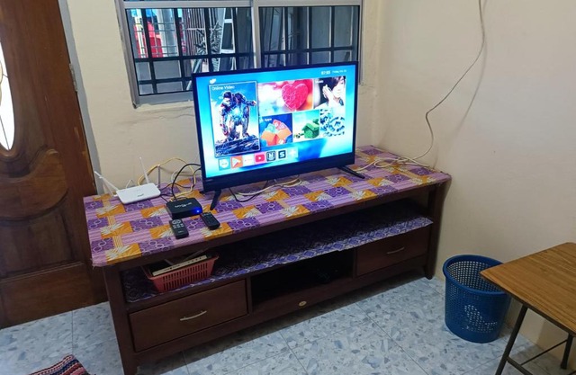 Qc HOMESTAY JINTAN- Bukan Islam Pemilik