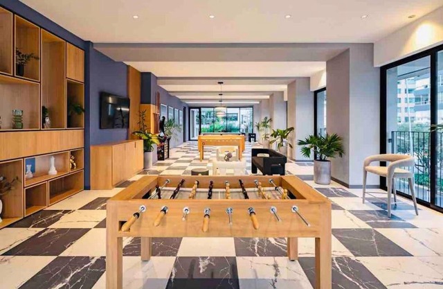 Qorner studio de lujo en zona privilegiada!