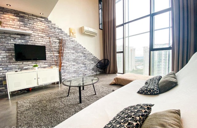 QracDeluxeSuite PetalingJaya BY QRACHOME