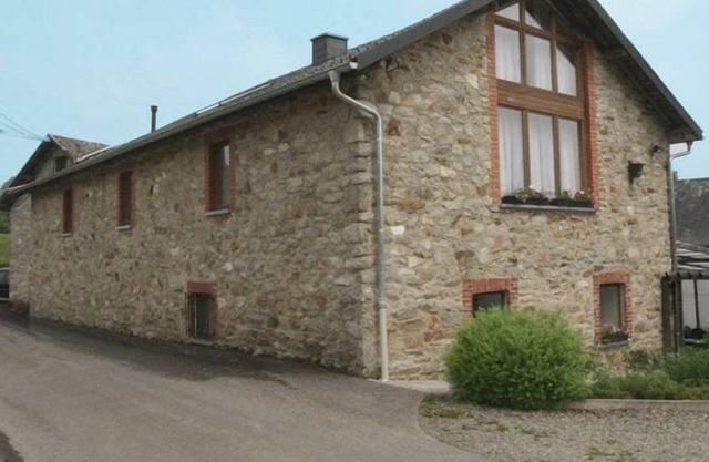 Quaint Apartment in Ondenval with Terrace