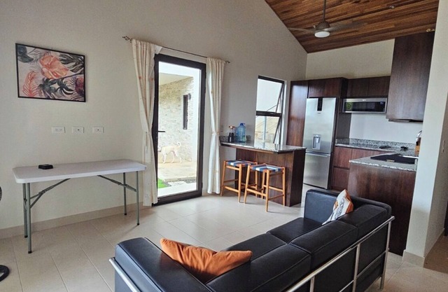 Quaint studio in Cerro Chontales for a relaxing getaway