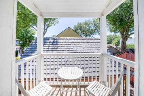 Quaint Studio in the Heart of Downtown St Augustine