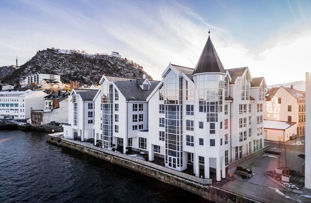 Quality Hotel Ålesund