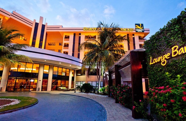 Quality Hotel Aracaju