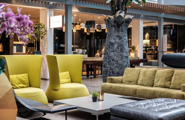 Quality Hotel Edvard Grieg