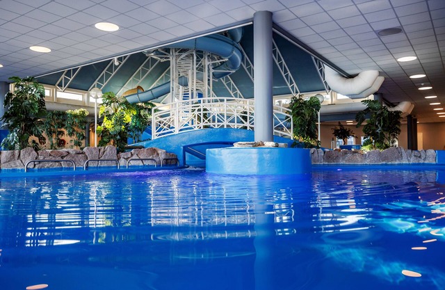 Quality Hotel Skjaergarden