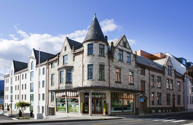 Quality Hotel Waterfront Alesund