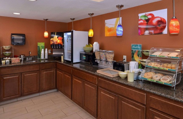 Quality Inn Appleton West