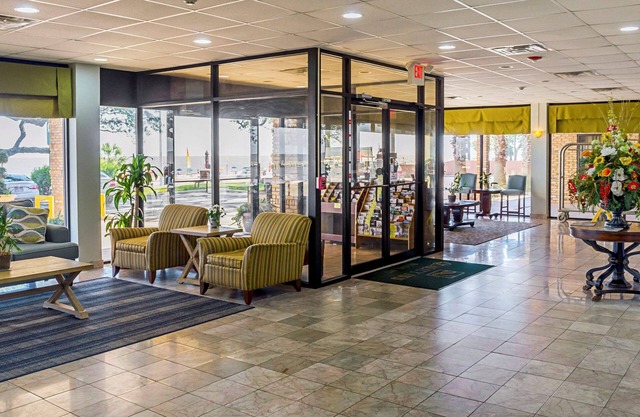 Quality Inn Biloxi Beach