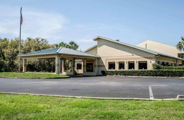 Quality Inn Crystal River