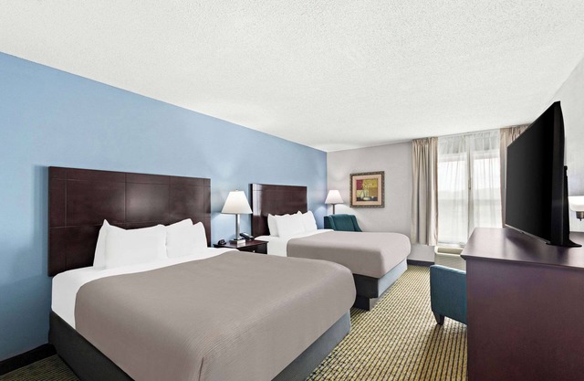 Quality Inn Dry Ridge