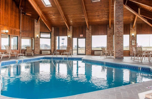 Quality Inn Effingham North