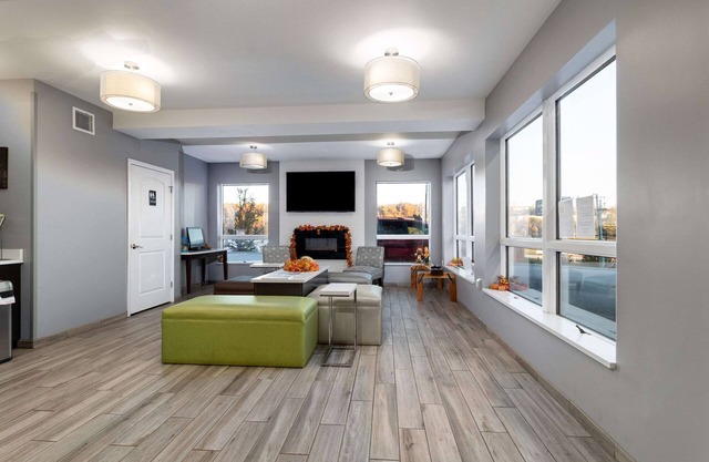 Quality Inn Kodak Sevierville