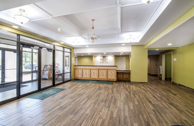 Quality Inn Loudon-Concord