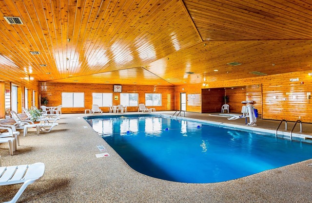 Quality Inn Mitchell I-90