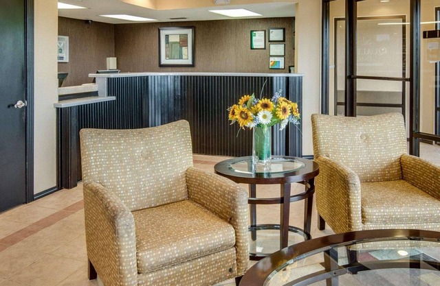 Quality Inn Mt. Pleasant