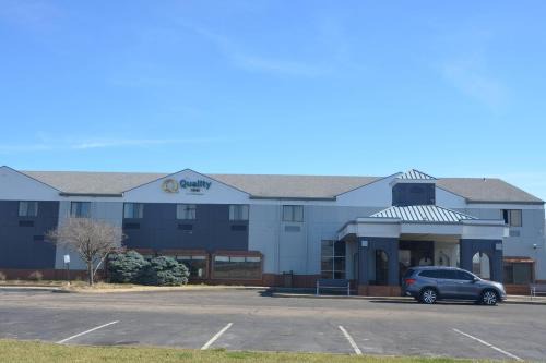 Quality Inn Perrysburg - Toledo South