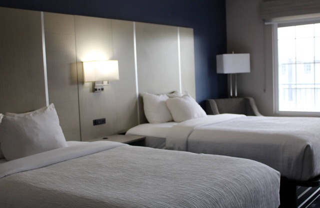 Quality Inn Scottsboro US/72 - Lake Guntersville Area