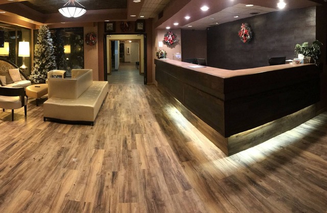 Quality Inn & Suites Brainerd