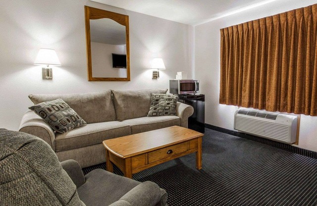 Quality Inn & Suites Goldendale